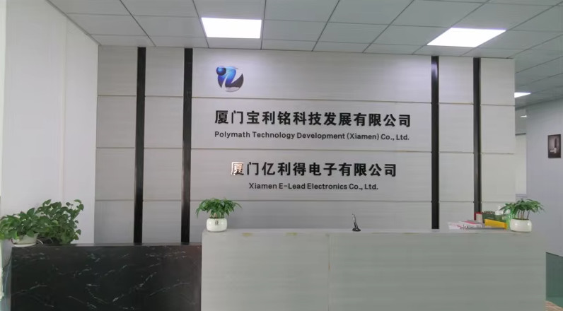 China Xiamen Eleader Electronics Co., Ltd. Bedrijfsprofiel