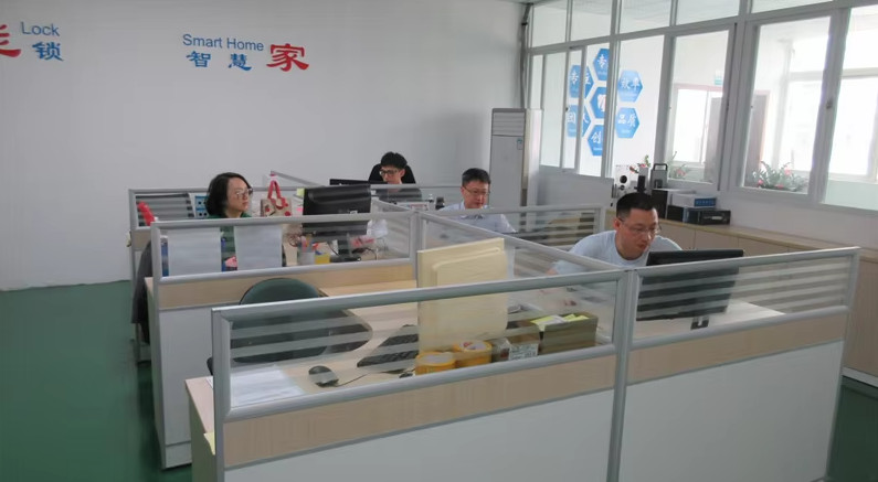 China Xiamen Eleader Electronics Co., Ltd. Bedrijfsprofiel