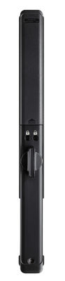 Tuya Smart Door Lock met waterdicht display WIFI vingerafdruk 3D gezichtsherkenning