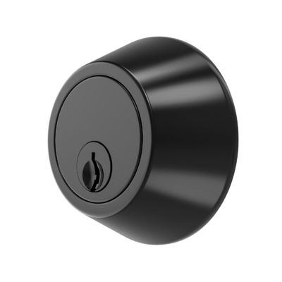 Aluminium deur slim slot met WiFi en Tuya Keyless Entry Keypad Control