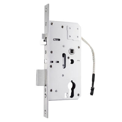 Brandgevaarlijk CE-Mortise Polymath Z5572 in roestvrij staal 304 voor commerciële gebouwen