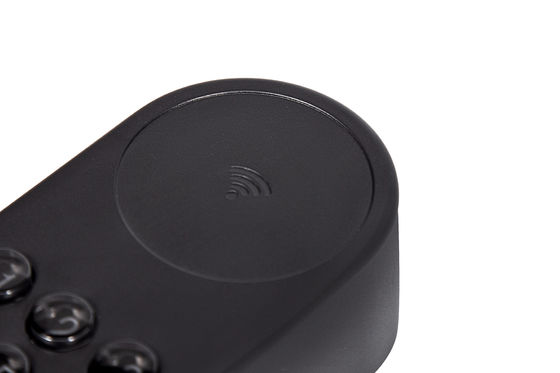 Gemakkelijke Tuya App Ontsluit Sleutelloze Digitale Deadbolt voor Appartement Glasdeuren
