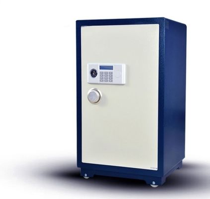 Euro-stijl digitale inbraak kluis met waarschuwings-alarmfunctie 500*390*330mm Externe grootte