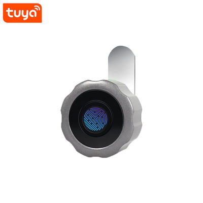 Multifunktioneel meubelkasten slot met vingerafdrukcamera en TuyaSmart Control