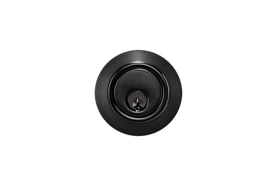 Gemakkelijk te bedienen Bluetooth Keypad Smart Lock voor Aluminium Hout Door Remote Unlock