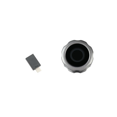 Multifunktioneel meubelkasten slot met vingerafdrukcamera en TuyaSmart Control