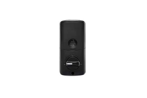 Gemakkelijk te bedienen Bluetooth Keypad Smart Lock voor Aluminium Hout Door Remote Unlock