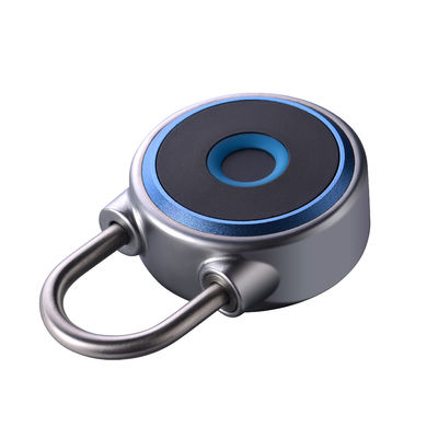Smart Lock Elektromagnetisch slot voor hoge beveiliging van de deur in huis/kantoor/school