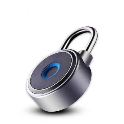 Smart Lock Elektromagnetisch slot voor hoge beveiliging van de deur in huis/kantoor/school