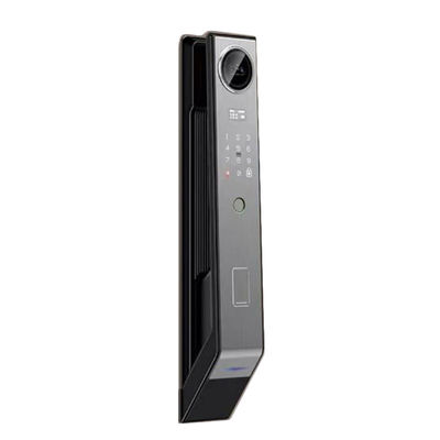 Wifi-aangedreven slim slot met 3D-gezichtsherkenning en U Smart go app compatibiliteit