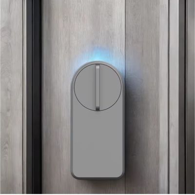 95% Doors Compatible Smart Bluetooth Door Lock met Tuya App Wifi Wireless Keypad
