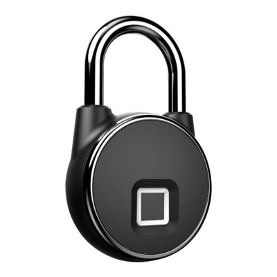 Onmogelijke beveiliging Tuya Smart Cabinet Lock met biometrie en Planetary Gear motor M10