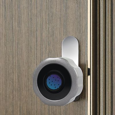Bluetooth vingerafdruk netwerk cam slot voor cloud data opslag glazen deur kast accessoire