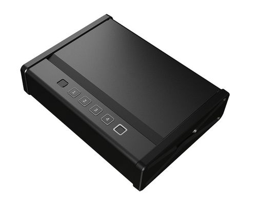 Oplossing voor huis- en kantooropslag Digital Lock Money Gun Safe met digitale technologie