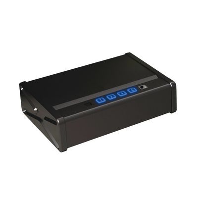 Oplossing voor huis- en kantooropslag Digital Lock Money Gun Safe met digitale technologie