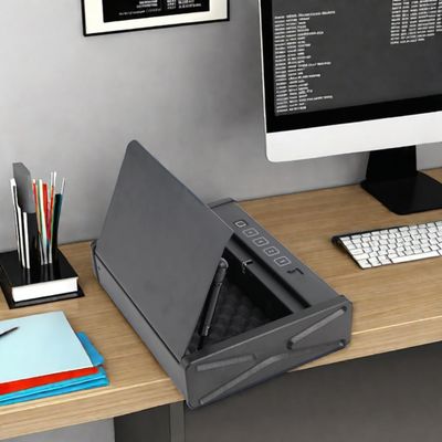 Oplossing voor huis- en kantooropslag Digital Lock Money Gun Safe met digitale technologie