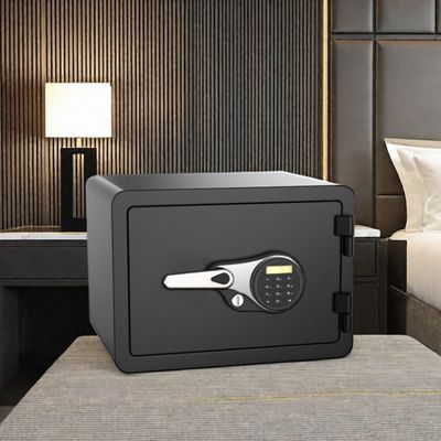 Home Office of Bank High Security Smart Fire-proof Safe met dubbele beveiliging