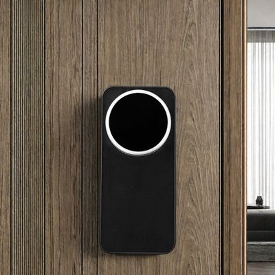 Ttlock Tuya Smart Cylinder Door Lock Bluetooth Digital Keyless Entry voor hotels en huizen
