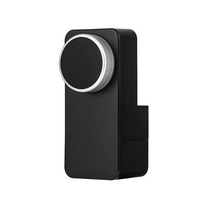 Home Hotel Office Appartementen WiFi Remote Ontsluit Smart Cylinder Door Lock voor glazen deuren
