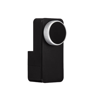 Beveilig uw huis met automatische deur slot cilinder en TTLock Tuya sleutel technologie