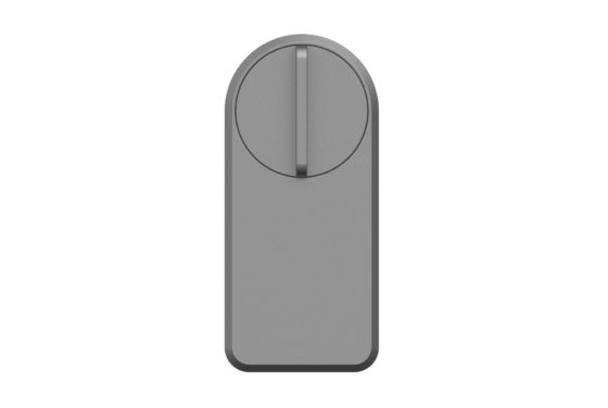 Zinklegering Tuya App Wifi Draadloos wachtwoord Smart Blue Tooth Door Lock voor 95% deuren
