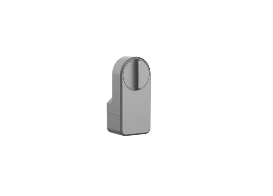 Zinklegering Tuya App Wifi Draadloos wachtwoord Smart Blue Tooth Door Lock voor 95% deuren