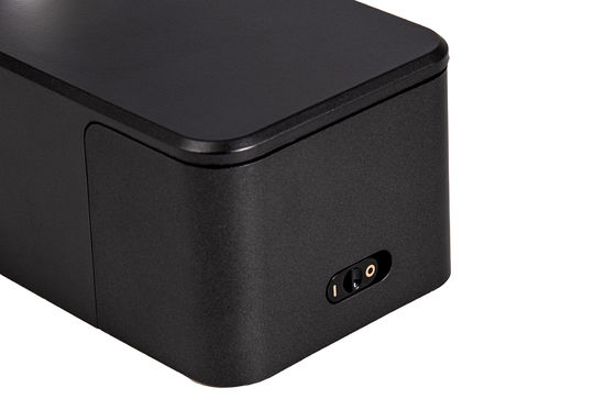 Smart vingerafdruk deur slot voor aluminium deur Elektronische toetsenbord code Tuya App Control