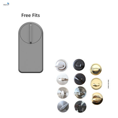 Verander je oude slot in een Wifi-geschikt slim slot met Smart Bluetooth Door Lock