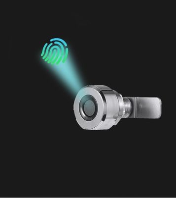 Home Office Kasten sloten met vingerafdruk en USB ontgrendelen ontgrendelen manier vingerafdruk USB