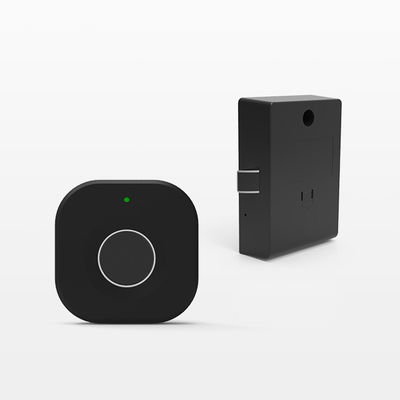 Home Office Sleutelloze biometrische vingerafdrukkasten slot met cloud data opslag optie