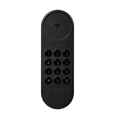 Smart Sensor Auto Lock App Sleutelloze Toegang Elektronisch Smart Lock Geschikt voor 95% deuren