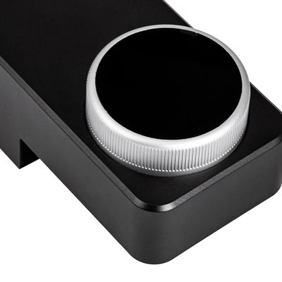 Moderne minimalistische hoge beveiliging Sleutelloze doodslot Bluetooth slim slot voor slaapkamer deur