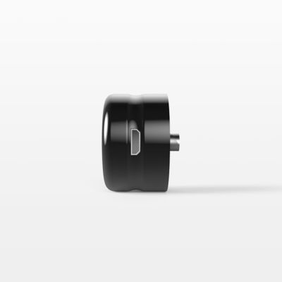 Modern Simplicity Stijl Slimme vingerafdruk slot voor fitness en keuken opslagkasten