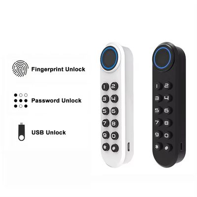 Beste Smart Lock Door Sleutelloze Kaart Rfid Kabinet Locker Lock voor Home Office Meubels