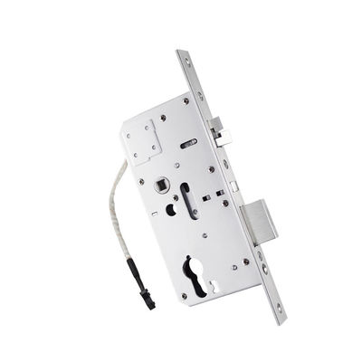 Level Security Elektrisch slot Polymath Z5572 met CE-certificering en waterdicht ontwerp