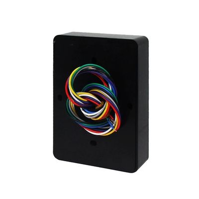 Smart RFID Keypad Door Entry Access Controller met vingerafdruk en Wiegand