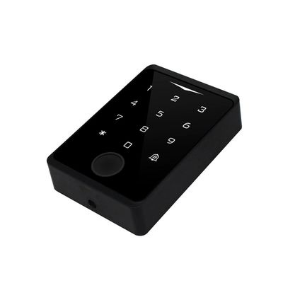 Smart RFID Keypad Door Entry Access Controller met vingerafdruk en Wiegand