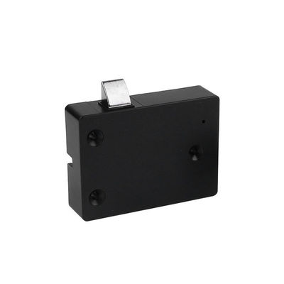 Drawer vingerafdrukkasten slot met aangepaste kleur en robuuste constructie