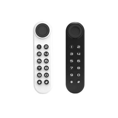 0-9 Digitaal wachtwoord RFID-kasten slot voor houten deur Blue Tooth Network van Polymath