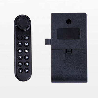 Beveilig uw slaapkamer met onze elektrische digitale RFID-slot
