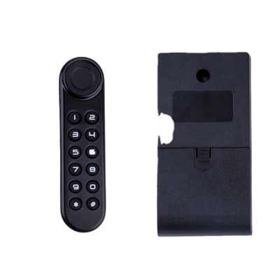 0-9 Digitaal wachtwoord RFID-kasten slot voor houten deur Blue Tooth Network van Polymath