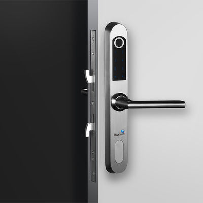Huisbeveiliging Waterdicht Vingerafdruk Smart Elektronisch Deur slot