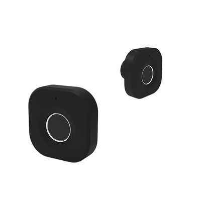 POLYMATH USB vingerafdruk slimme kast slot voor glazen deur blauw tand netwerk netwerk