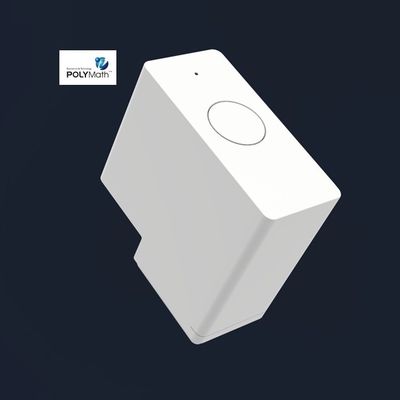Wereldwijd gebruikte WiFi touch afstandsbediening voor thuis slimme verlichting en toegang tot airconditioning