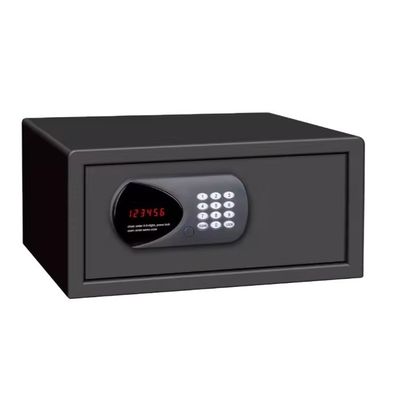 Code Sleutel slot Mini Safe Veilige opslag voor horloges en andere waardevolle spullen
