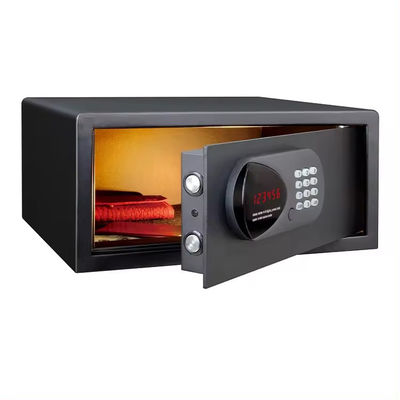Code Sleutel slot Mini Safe Veilige opslag voor horloges en andere waardevolle spullen