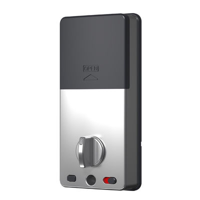 Ontgrendel uw deur met T1 Tuya Wifi Smart Fingerprint Lock Code App en Fingerprint