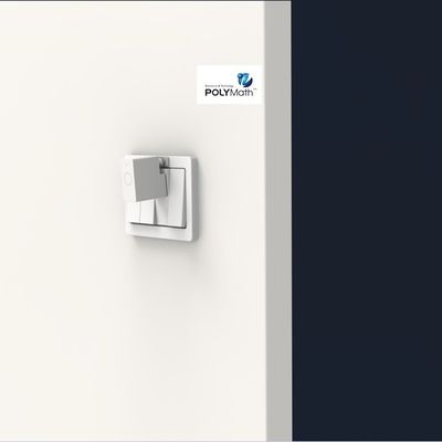 Smart Light Switch Assistant Operate Temp -10C-55C met Alexa Google afstandsbediening