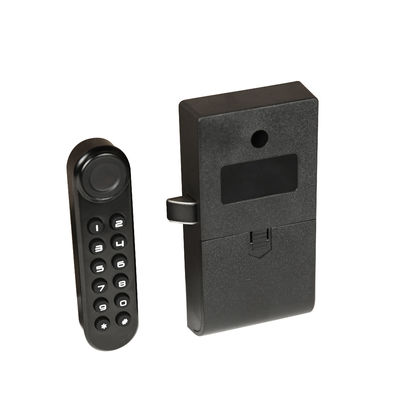 Office ladeslot Numerisch toetsenbord Smart Cabinet slot met vingerafdruk Bluetooth-netwerk