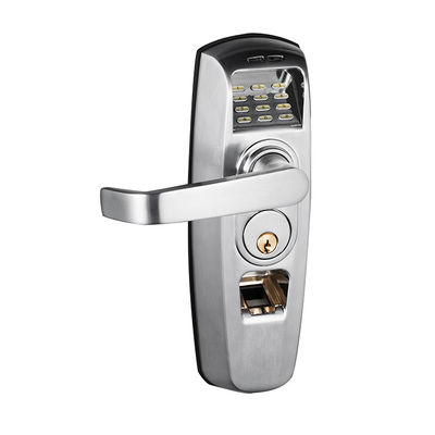 Universiteiten en faciliteiten geven de voorkeur aan Polymath High-End Smart Lock met vingerafdrukken